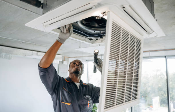 Trusted Hvac service in Kingston, RI - FH HVAC